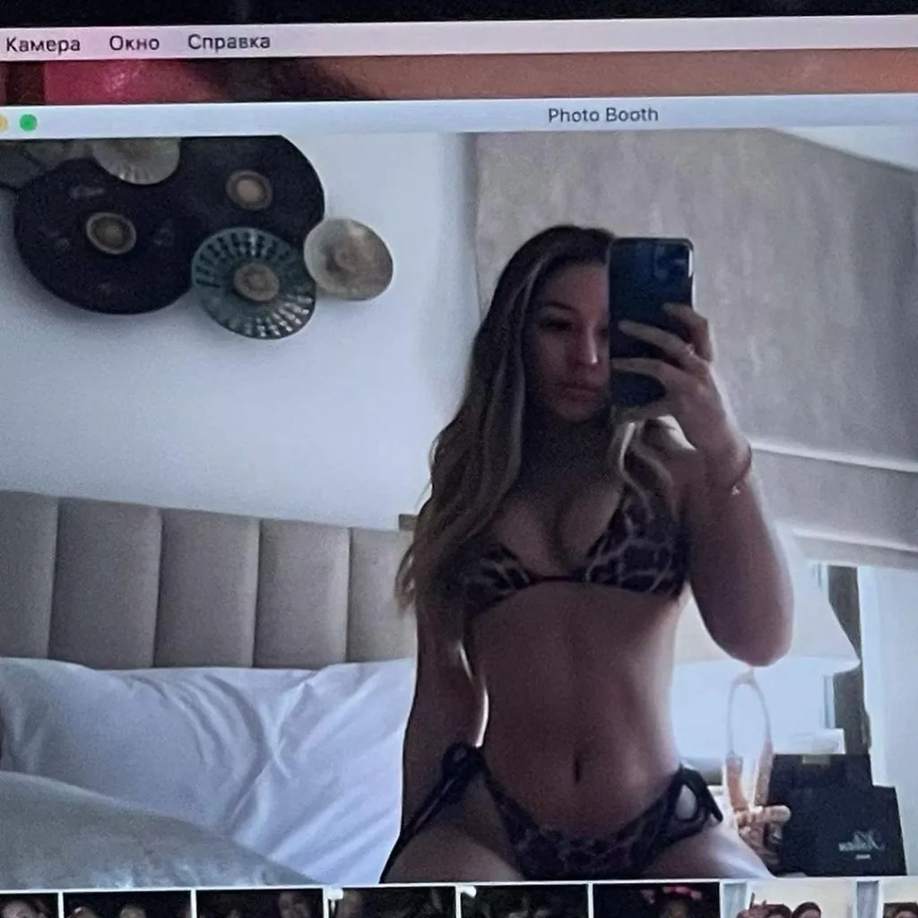 Слив Лера Кашапова OnlyFans слив фото 8 Aesthetic 2026