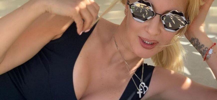 Слив Лера Кудрявцева OnlyFans слив фото 3 OnlyFans 2026
