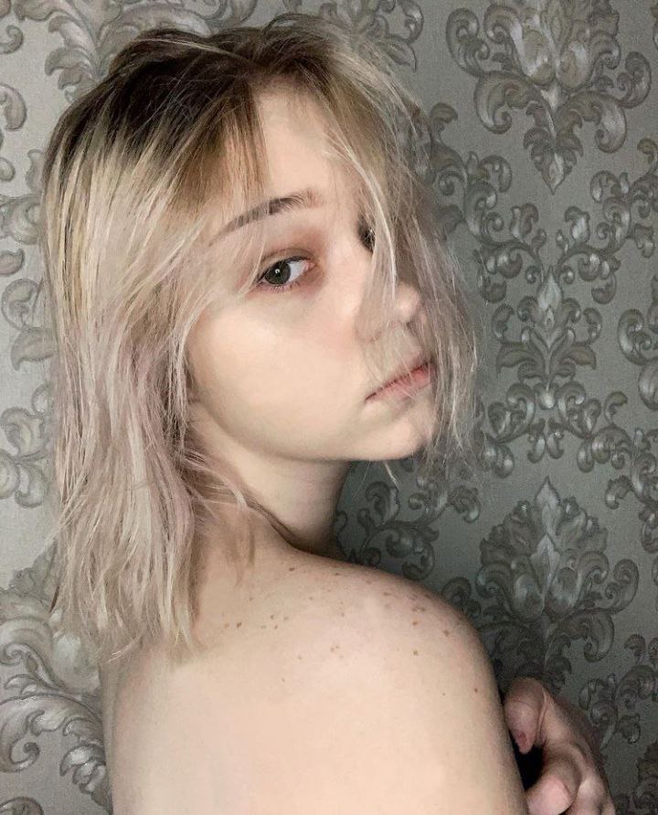 Слив Лера Морфи OnlyFans слив фото 15 Блогерши 2026