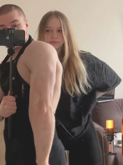 Слив Лера Морфи OnlyFans слив фото 22 Блогерши 2026