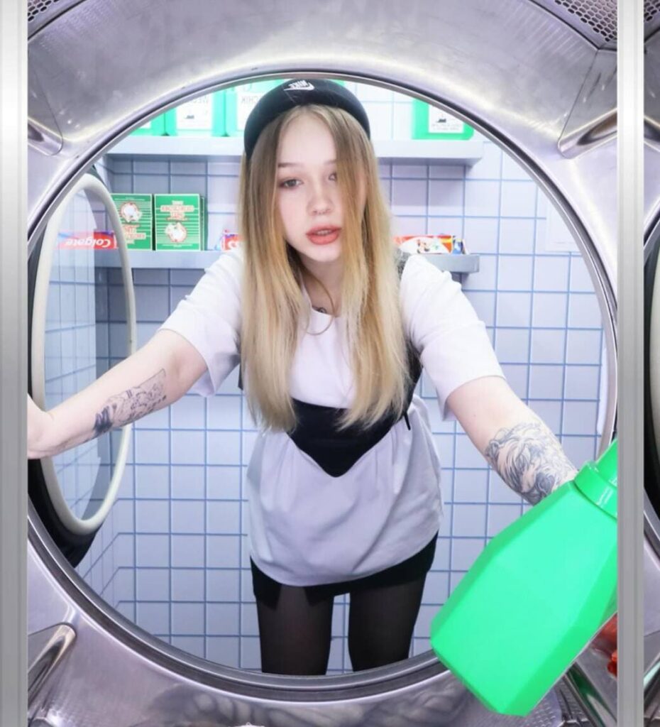 Слив Лера Морфи OnlyFans фото
