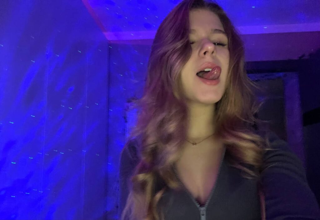 Слив Лера Симка (Валерия Симонова) OnlyFans слив фото 4 OnlyFans 2026