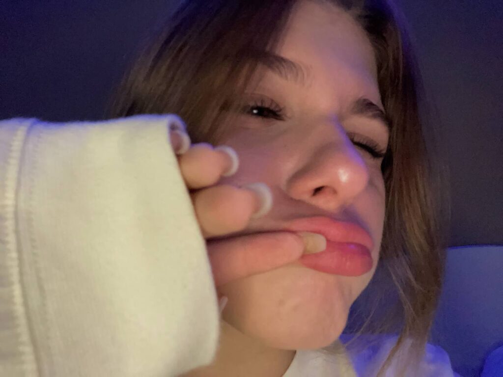 Слив Лера Симка (Валерия Симонова) OnlyFans слив фото 5 OnlyFans 2026