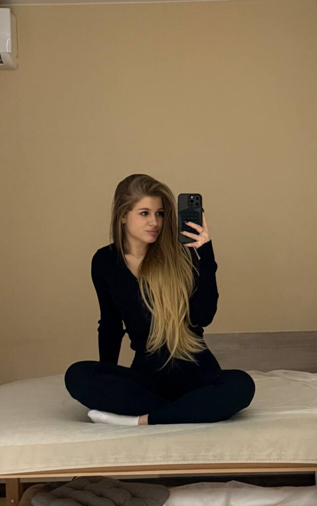 Слив Лера Симка (Валерия Симонова) OnlyFans слив фото 13 OnlyFans 2026