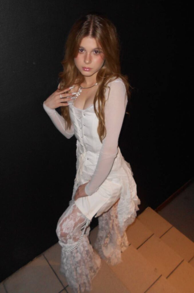 Слив Лера Симка (Валерия Симонова) OnlyFans слив фото 15 OnlyFans 2026