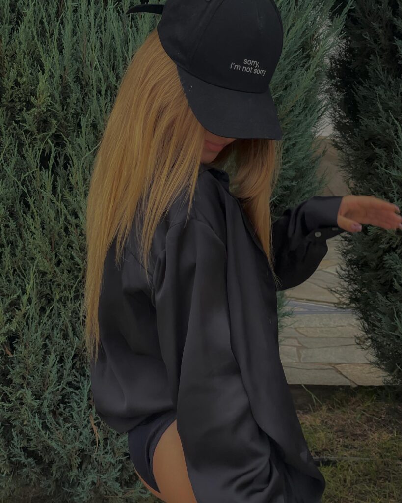 Слив Лера Симка (Валерия Симонова) OnlyFans фото