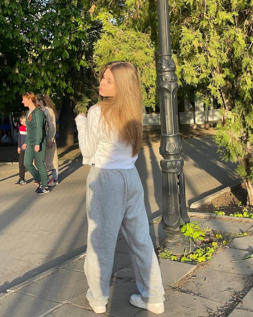 Слив Лера Симка (Валерия Симонова) OnlyFans фото