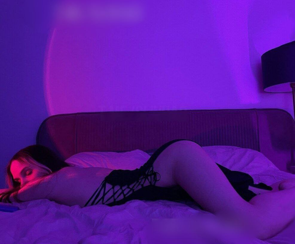 Слив Лерон Барон (Валерия Дроздова) OnlyFans фото
