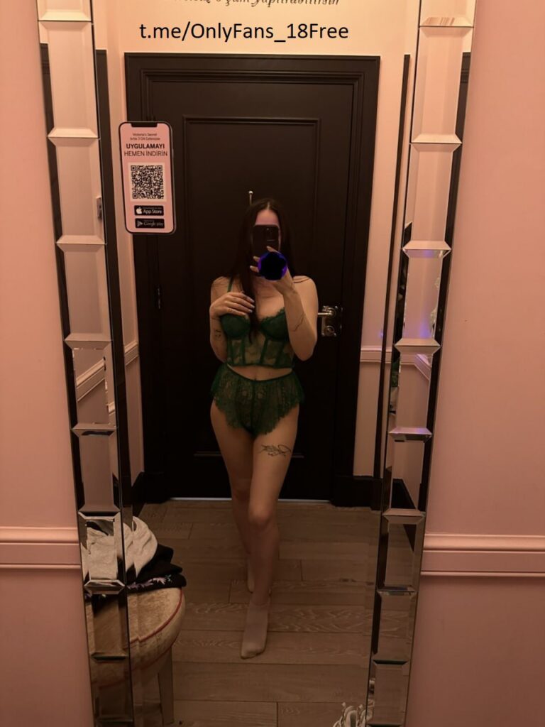 Слив Лерон Барон (Валерия Дроздова) OnlyFans фото