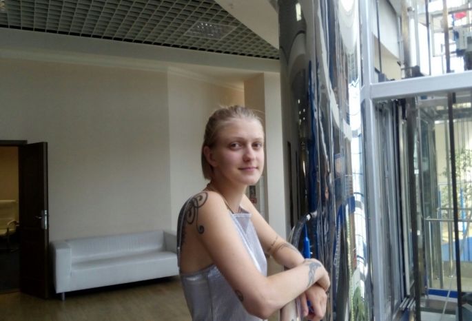 Слив Леся Рябцева OnlyFans слив фото 23 OnlyFans 2026