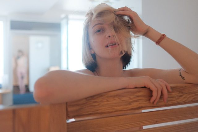 Слив Леся Рябцева OnlyFans слив фото 24 OnlyFans 2026