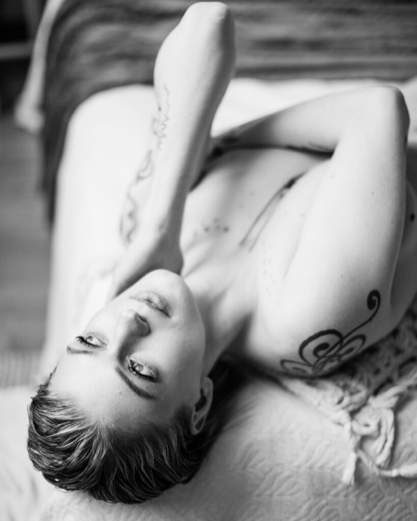 Слив Леся Рябцева OnlyFans фото