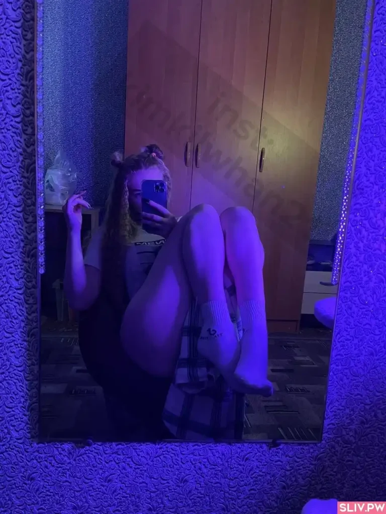 Слив Алеся Самунина (Lexuslife) OnlyFans слив фото 7 В белье 2026