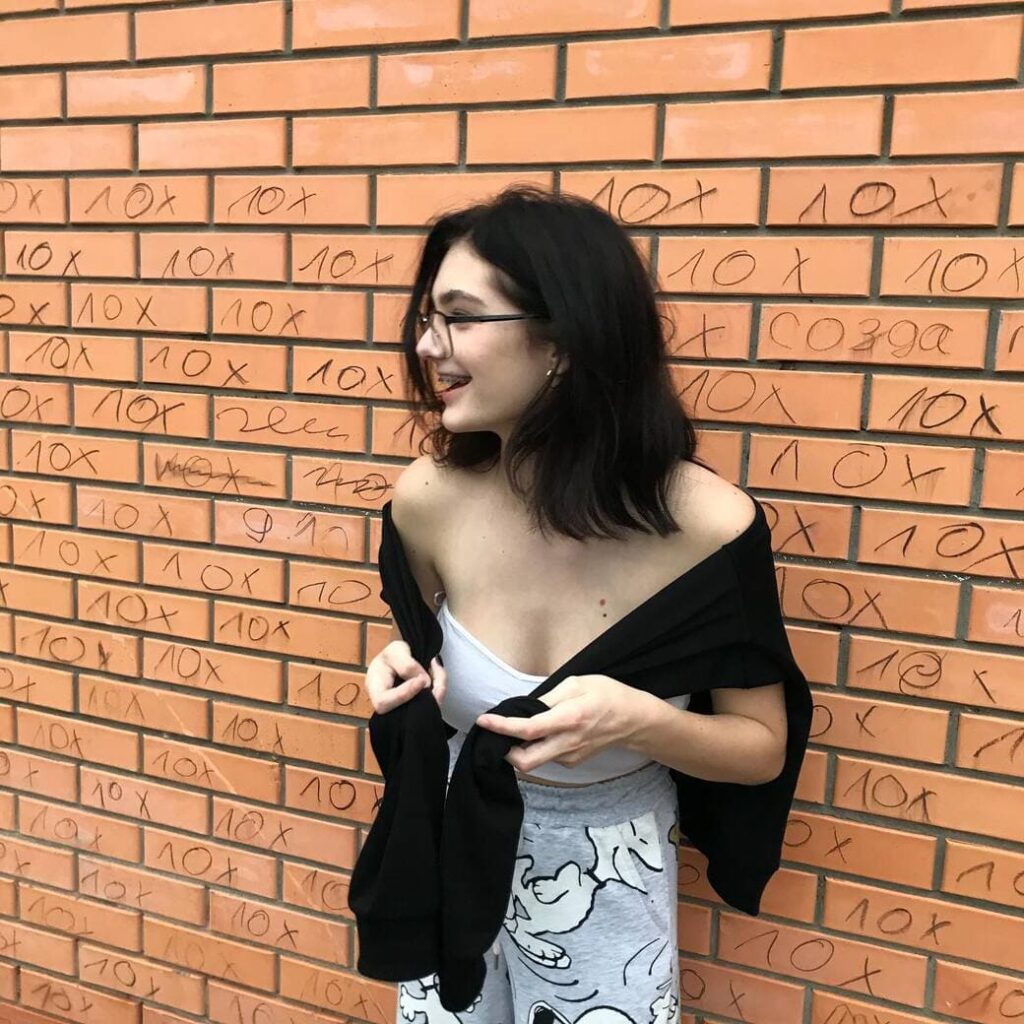 Слив Лил Фридж (Lil Fridge) OnlyFans слив фото 5 Aesthetic 2026