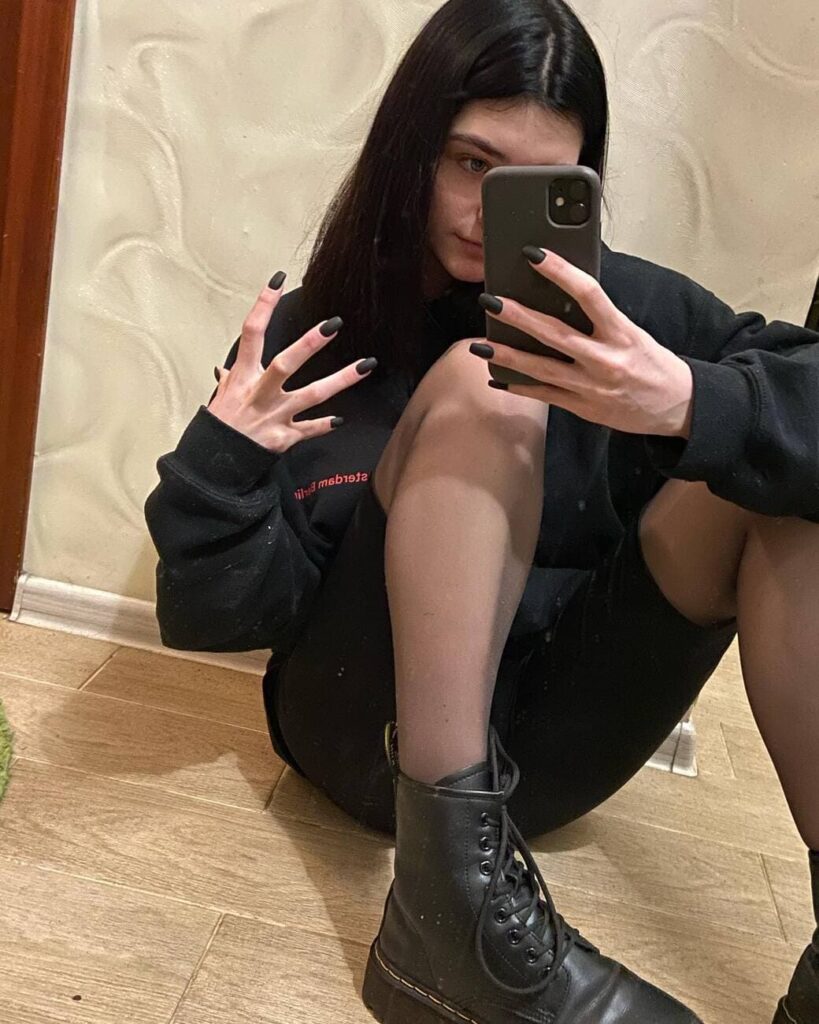 Слив Лил Фридж (Lil Fridge) OnlyFans слив фото 6 Aesthetic 2026