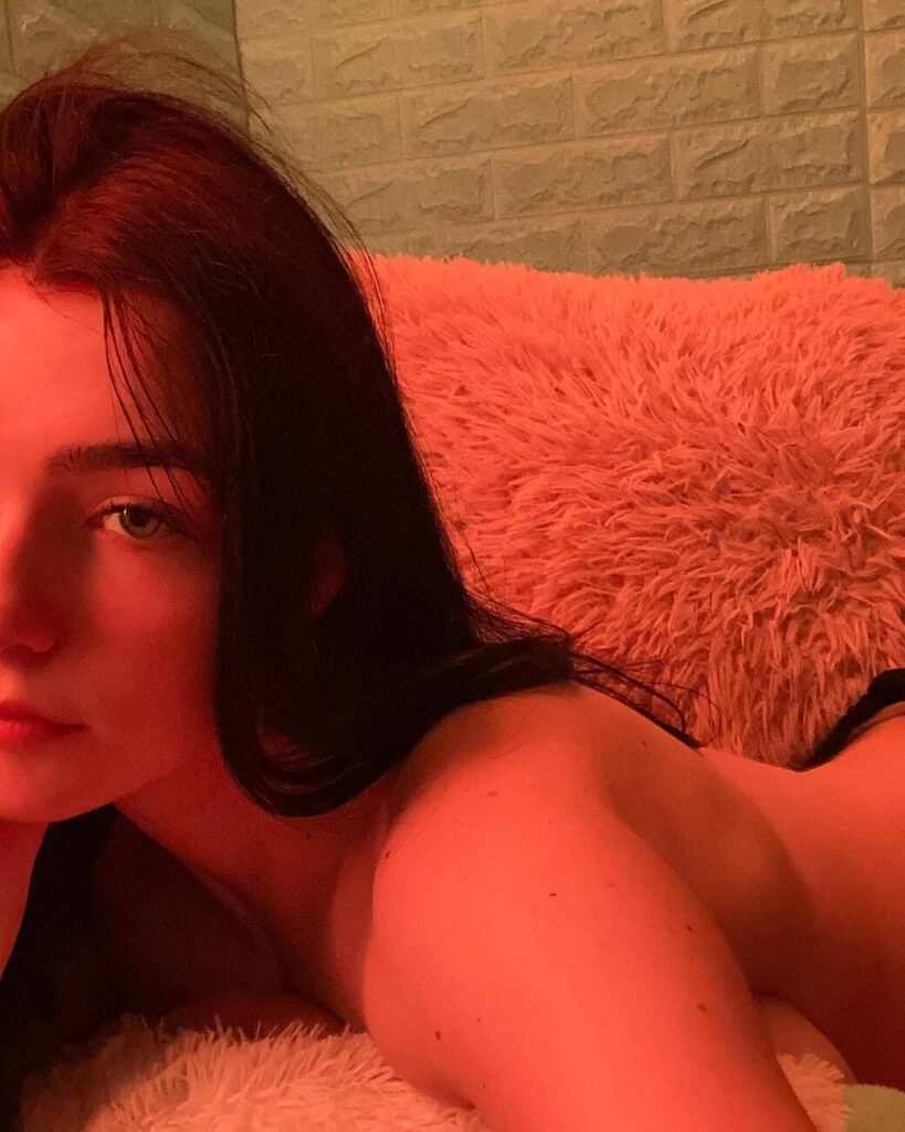 Слив Лил Фридж (Lil Fridge) OnlyFans слив фото 9 Aesthetic 2026