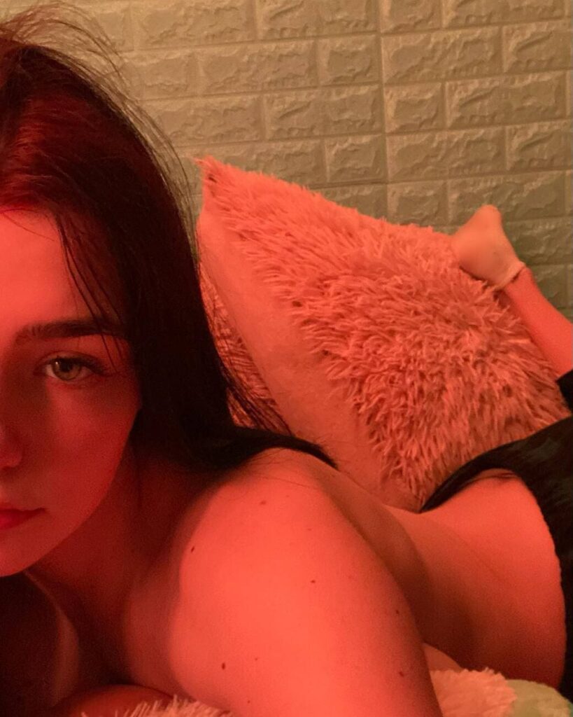 Слив Лил Фридж (Lil Fridge) OnlyFans слив фото 11 Aesthetic 2026