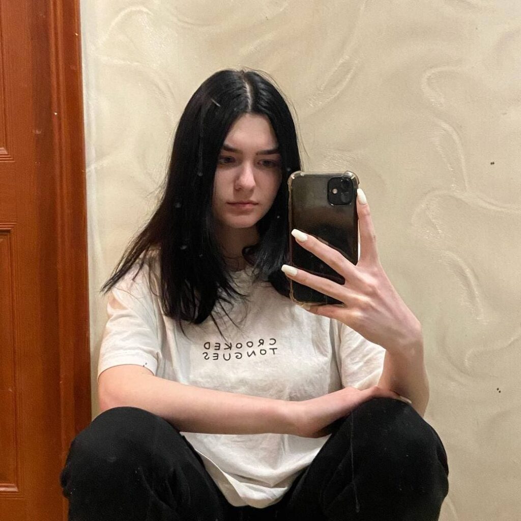 Слив Лил Фридж (Lil Fridge) OnlyFans слив фото 13 Aesthetic 2026