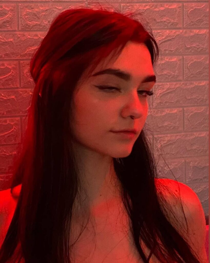 Слив Лил Фридж (Lil Fridge) OnlyFans слив фото 14 Aesthetic 2026