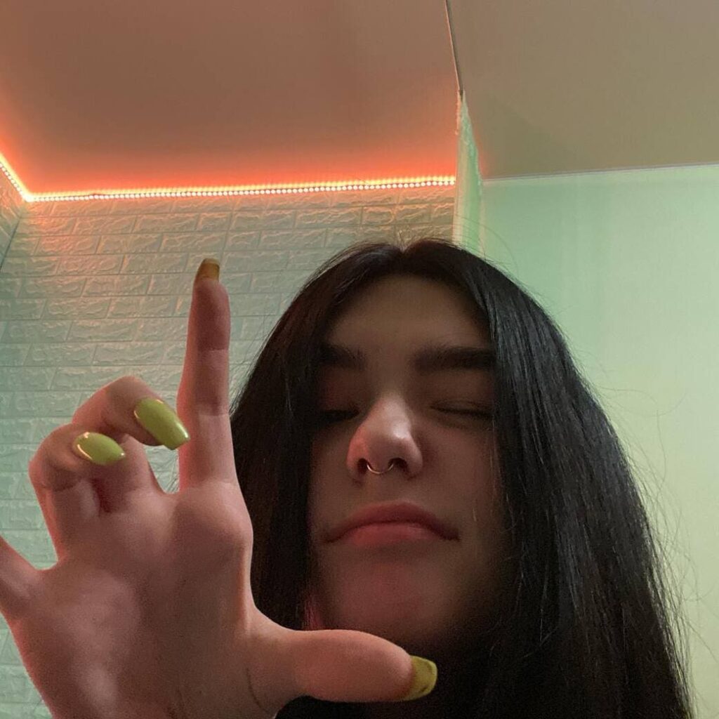 Слив Лил Фридж (Lil Fridge) OnlyFans слив фото 16 Aesthetic 2026