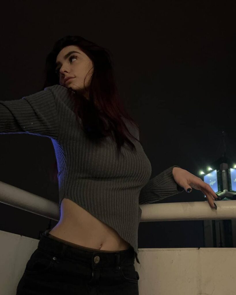 Слив Лил Фридж (Lil Fridge) OnlyFans слив фото 19 Aesthetic 2026