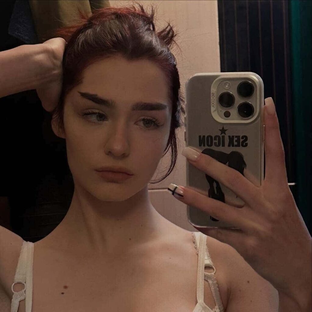 Слив Лил Фридж (Lil Fridge) OnlyFans слив фото 20 Aesthetic 2026