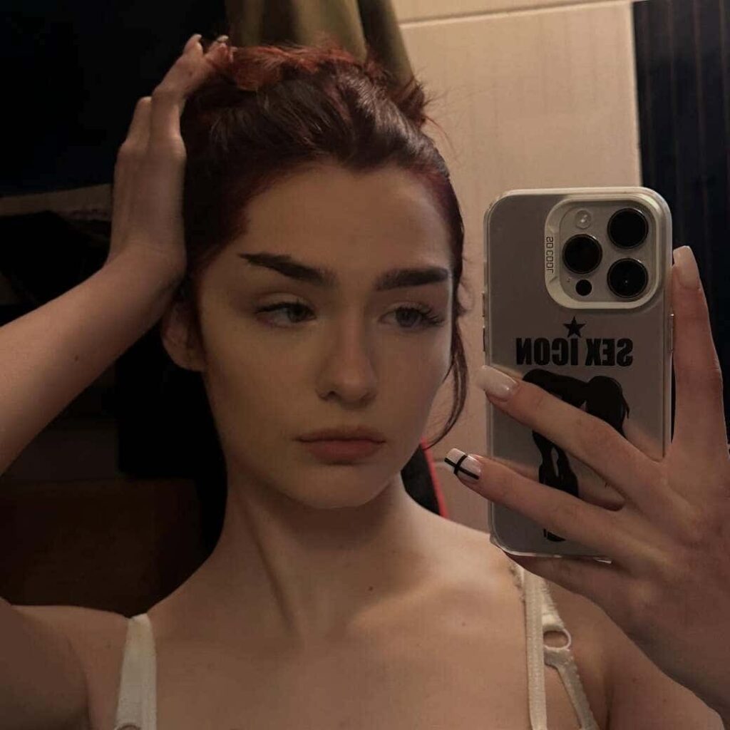Слив Лил Фридж (Lil Fridge) OnlyFans слив фото 21 Aesthetic 2026