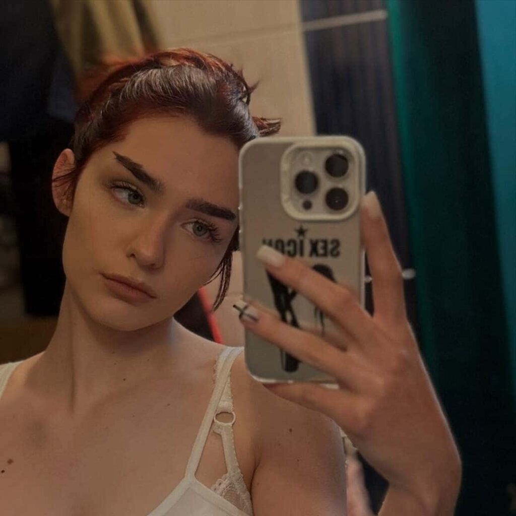 Слив Лил Фридж (Lil Fridge) OnlyFans слив фото 22 Aesthetic 2026