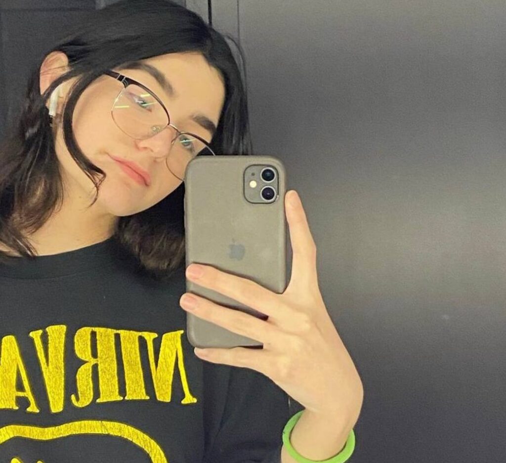 Слив Лил Фридж (Lil Fridge) OnlyFans слив фото 24 Aesthetic 2026