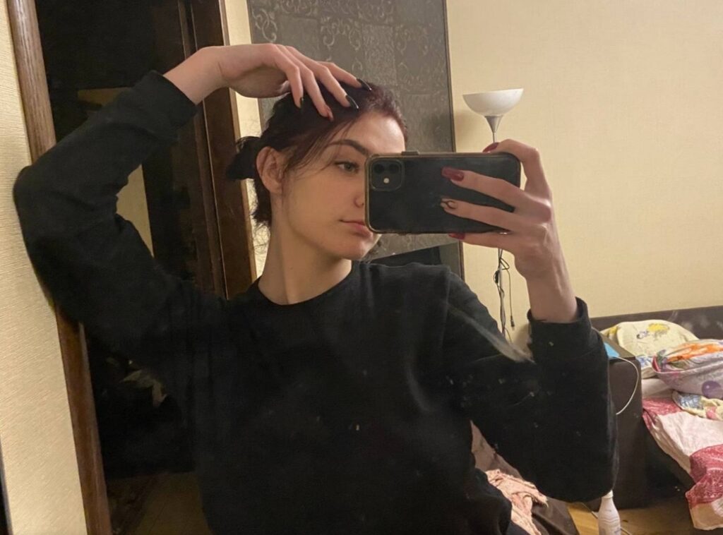 Слив Лил Фридж (Lil Fridge) OnlyFans фото