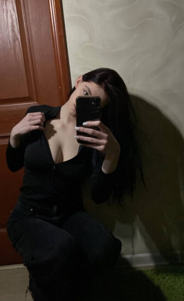 Слив Лил Фридж (Lil Fridge) OnlyFans фото