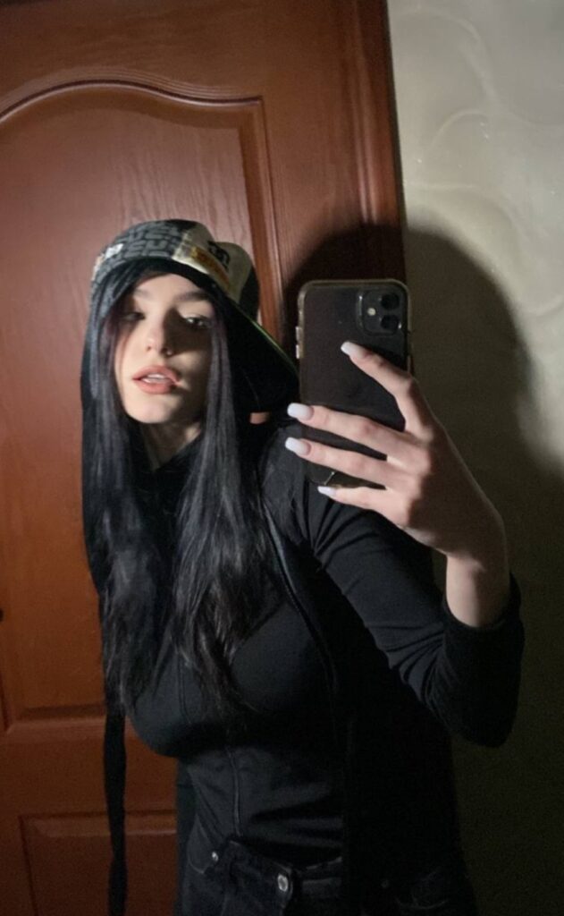 Слив Лил Фридж (Lil Fridge) OnlyFans фото
