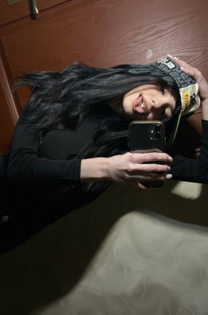 Слив Лил Фридж (Lil Fridge) OnlyFans фото
