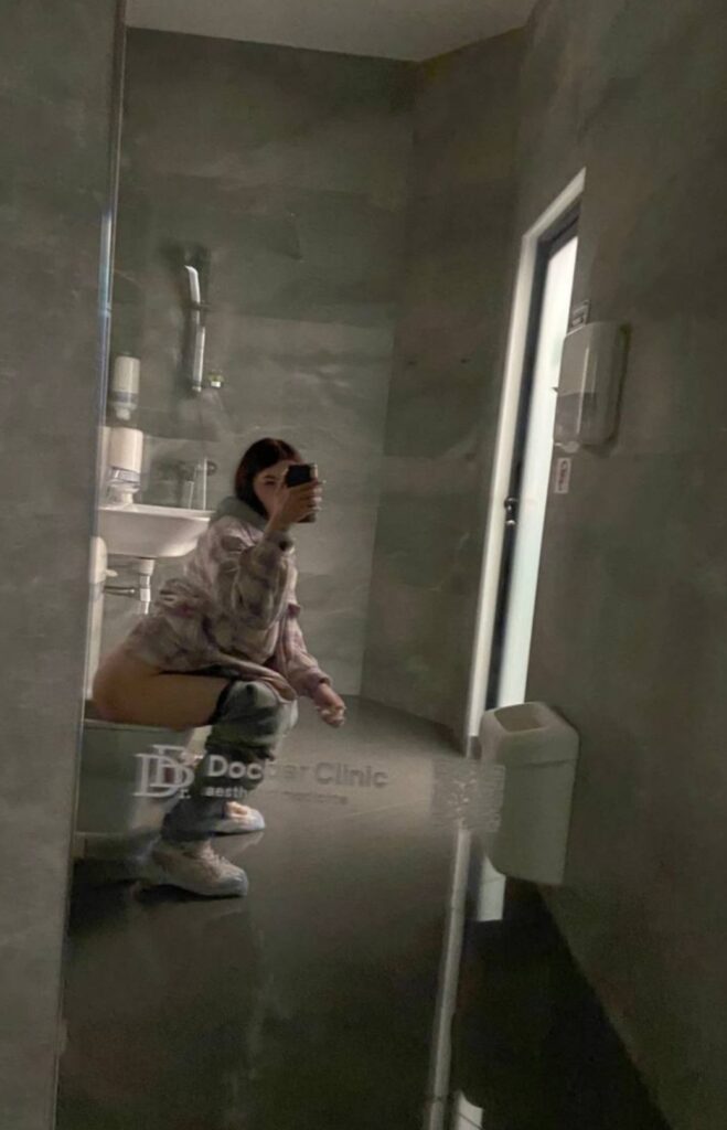 Слив Лил Фридж (Lil Fridge) OnlyFans фото