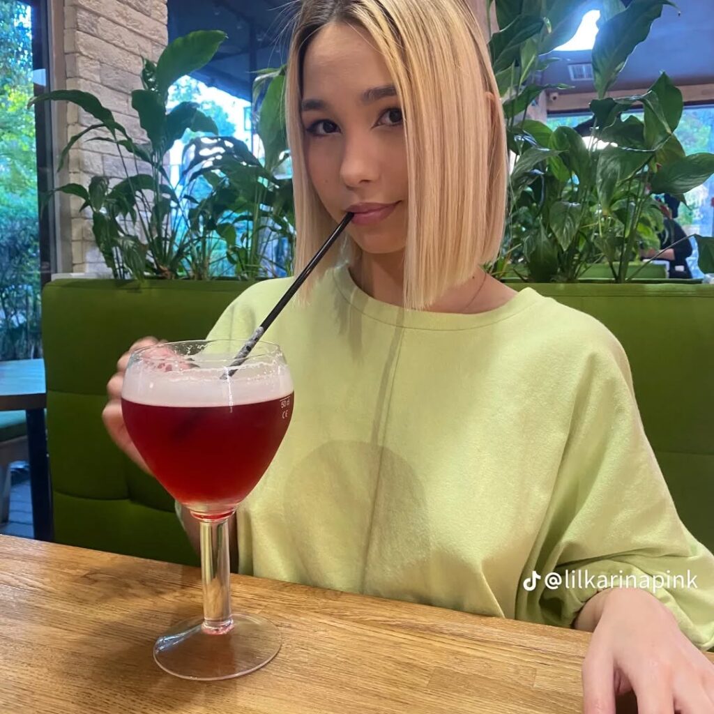 Слив Лил Карина (Lil Karina) OnlyFans слив фото 2 Актрисы 2026