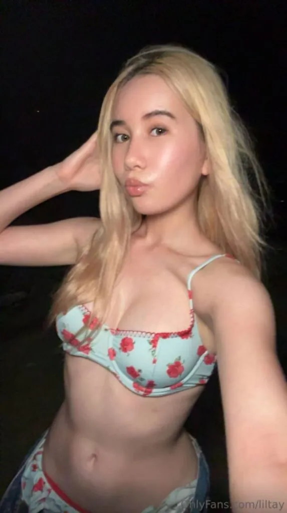 Слив Лил Тей (Lil Tay) OnlyFans слив фото 9 OnlyFans 2026