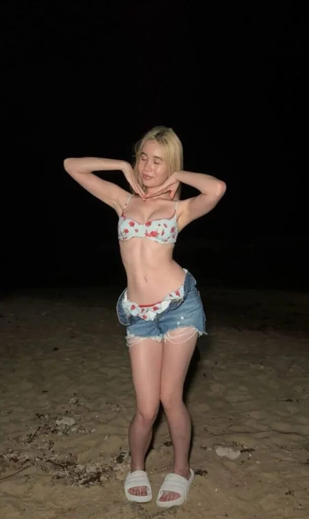 Слив Лил Тей (Lil Tay) OnlyFans слив фото 17 OnlyFans 2026