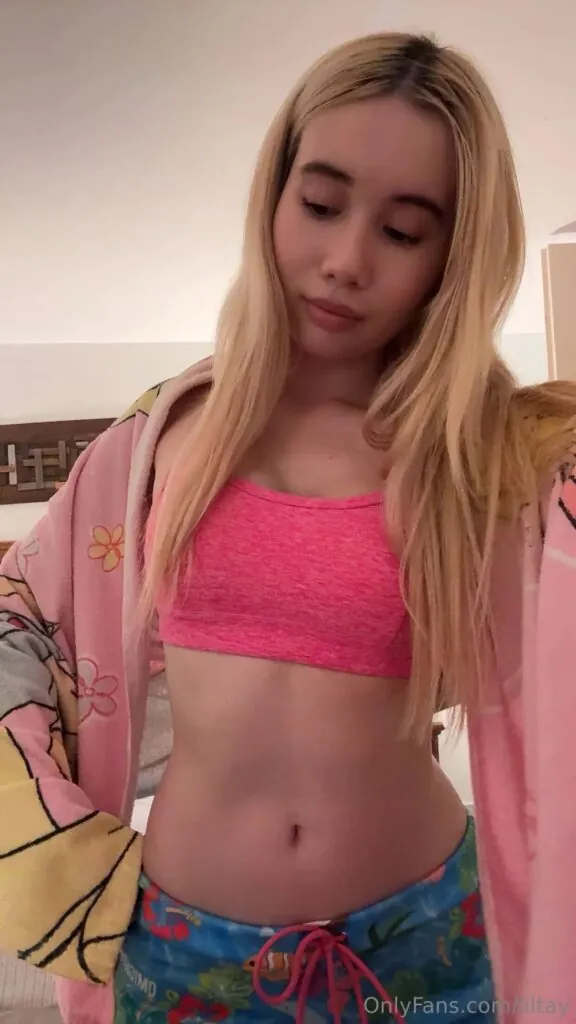 Слив Лил Тей (Lil Tay) OnlyFans слив фото 21 OnlyFans 2026