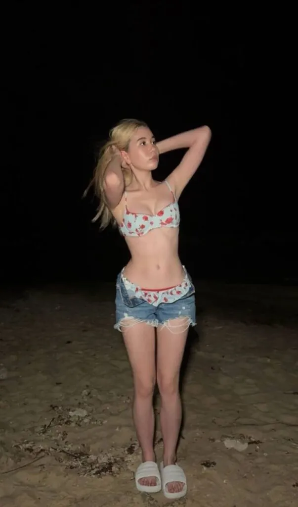 Слив Лил Тей (Lil Tay) OnlyFans слив фото 23 OnlyFans 2026