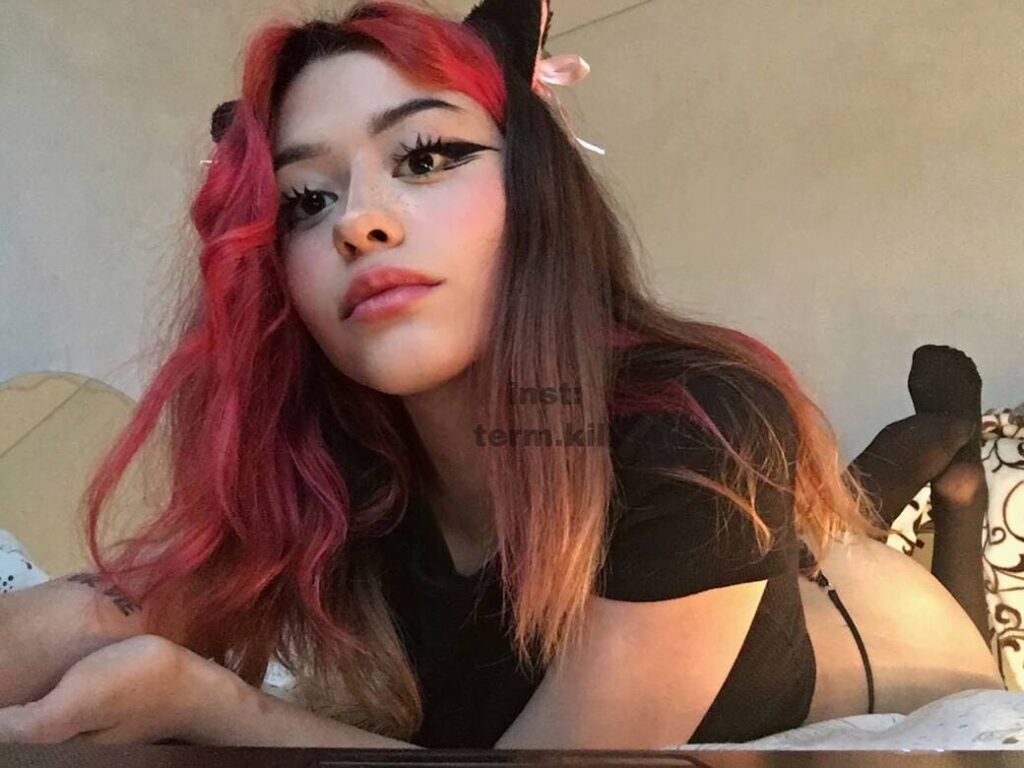 Слив Лина (Termkill) OnlyFans слив фото 17 Альт 2026