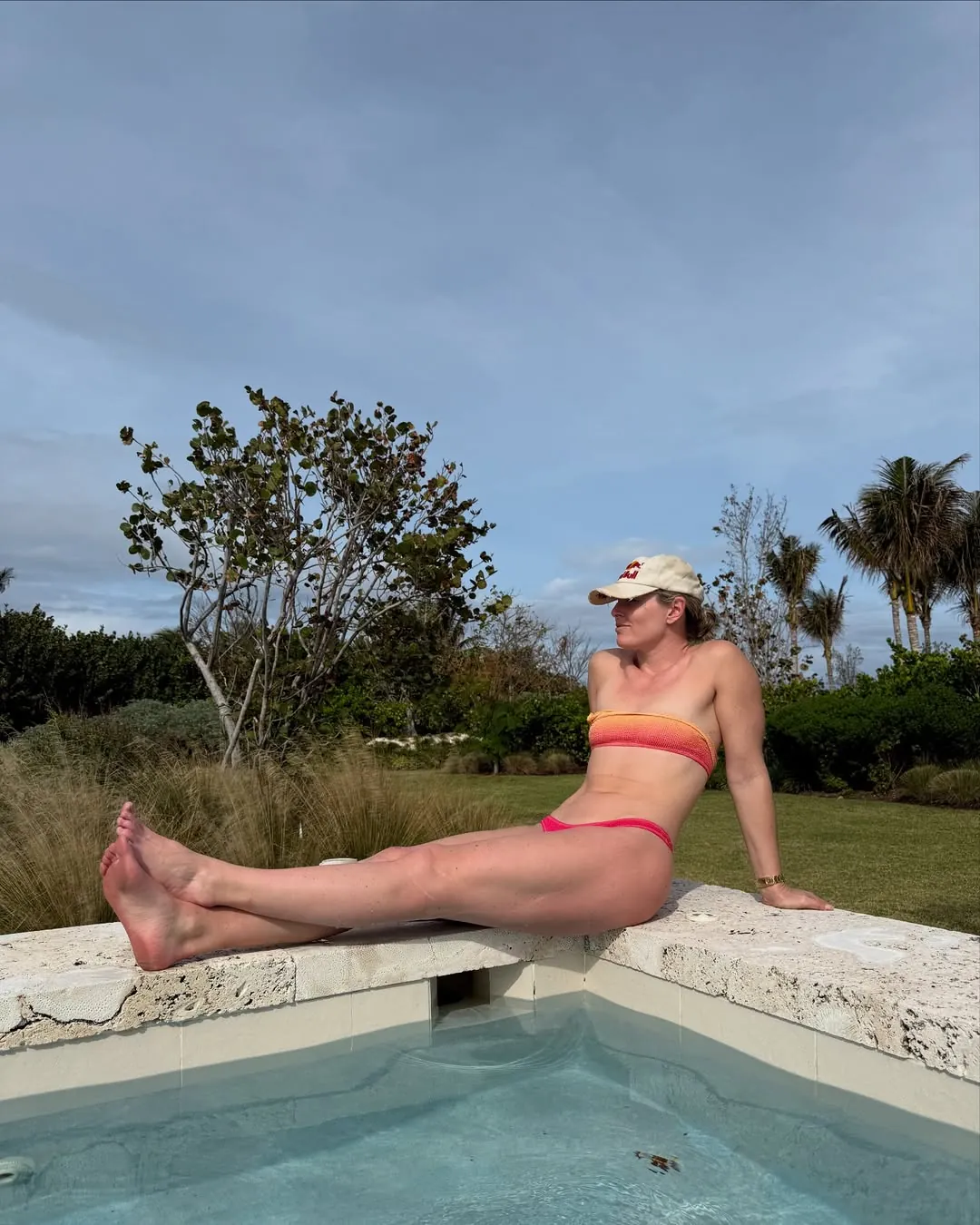 Слив Линдси Вонн (Lindsey Vonn) OnlyFans слив фото 3 OnlyFans 2026