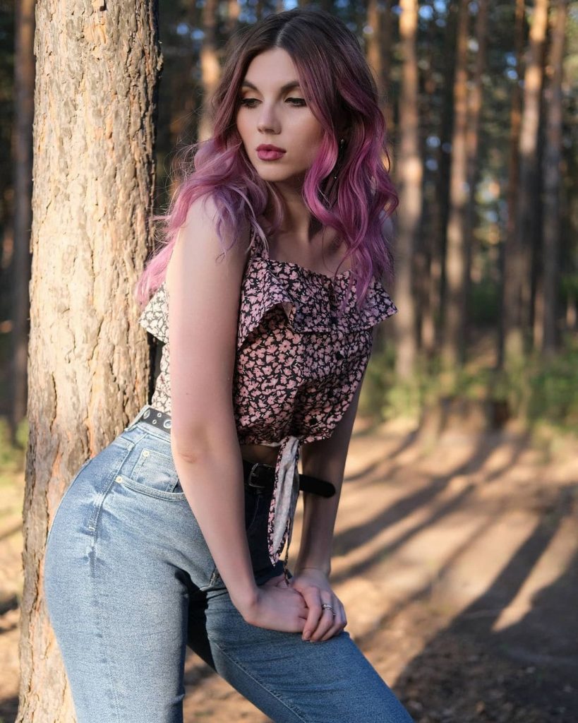 Слив Липисинка (Екатерина Казанцева) OnlyFans слив фото 3 OnlyFans 2026