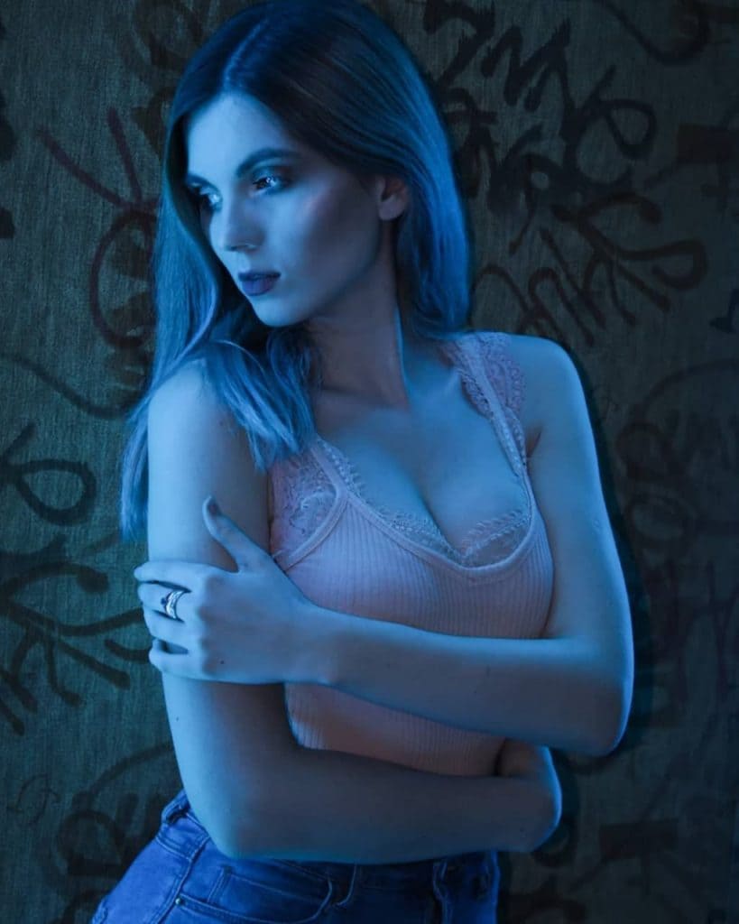 Слив Липисинка (Екатерина Казанцева) OnlyFans фото
