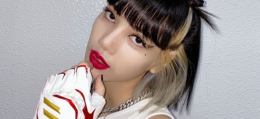 Слив Lisa (Лалиса Манобан) OnlyFans слив фото 2 OnlyFans 2026