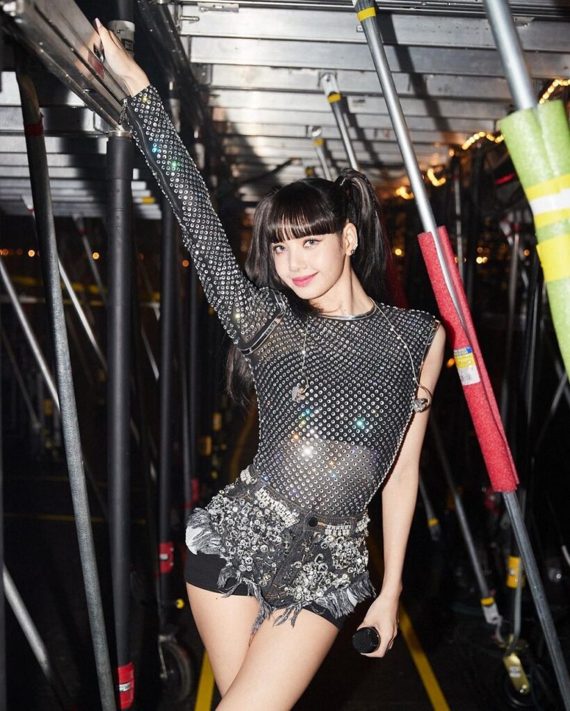 Слив Lisa (Лалиса Манобан) OnlyFans слив фото 18 OnlyFans 2026