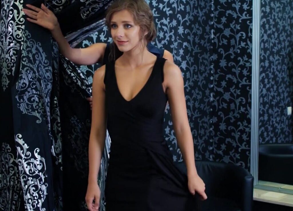 Слив Лиза Арзамасова OnlyFans слив фото 11 OnlyFans 2026