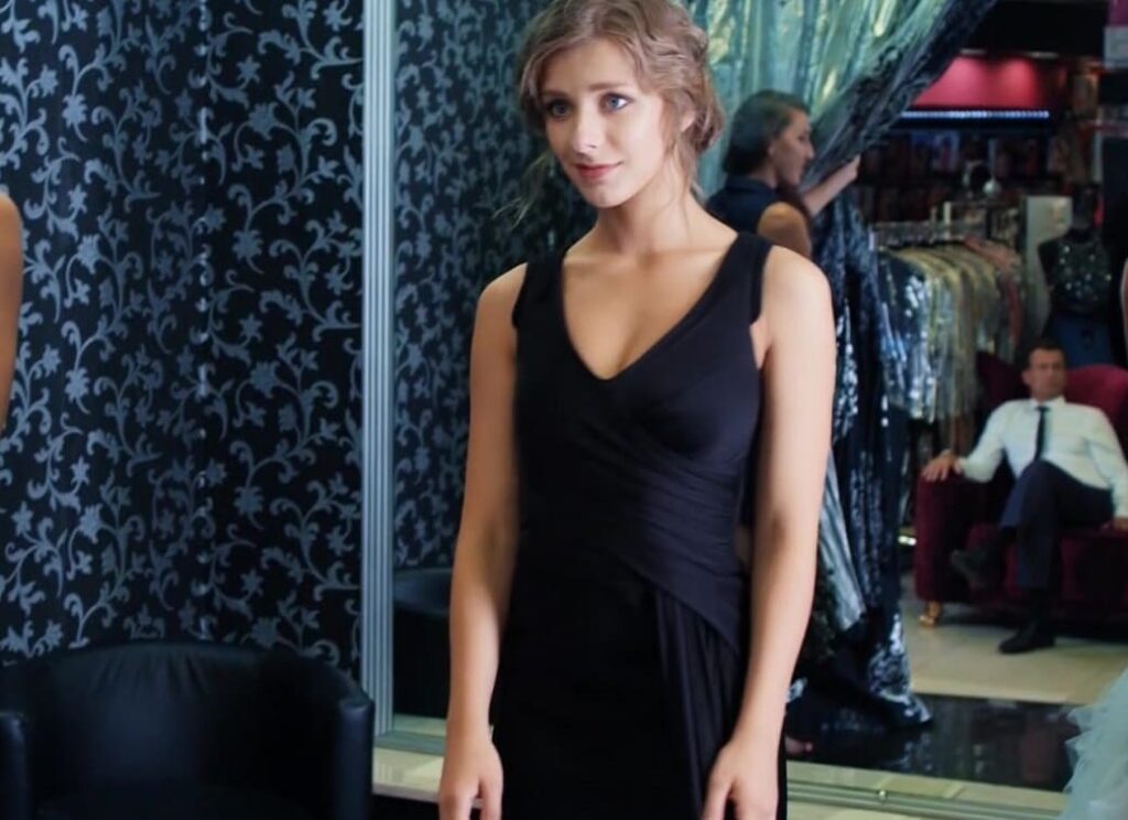 Слив Лиза Арзамасова OnlyFans слив фото 15 OnlyFans 2026