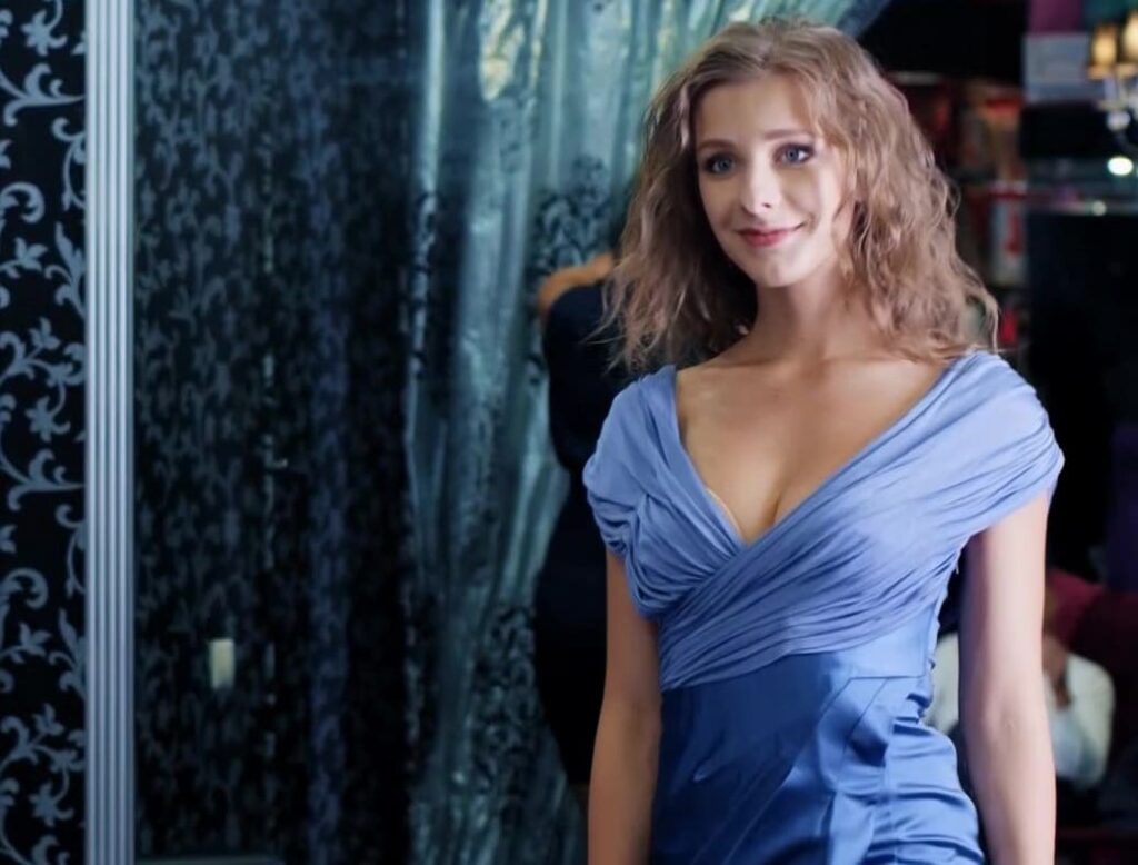 Слив Лиза Арзамасова OnlyFans слив фото 16 OnlyFans 2026