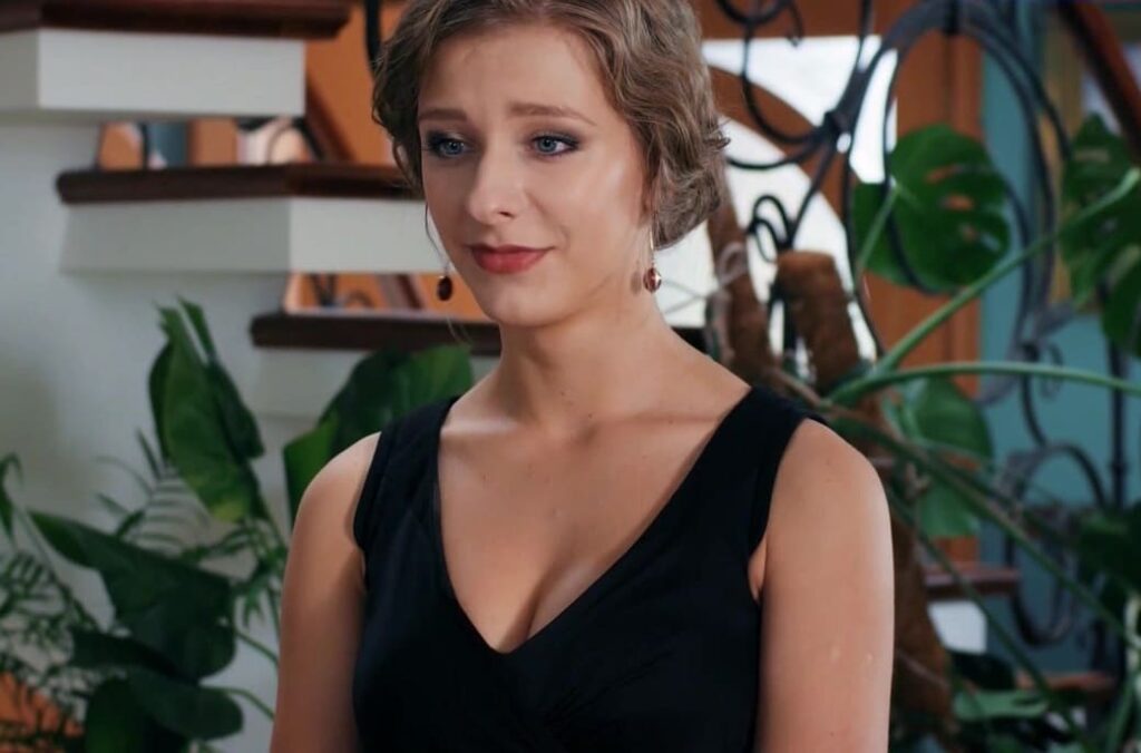 Слив Лиза Арзамасова OnlyFans фото