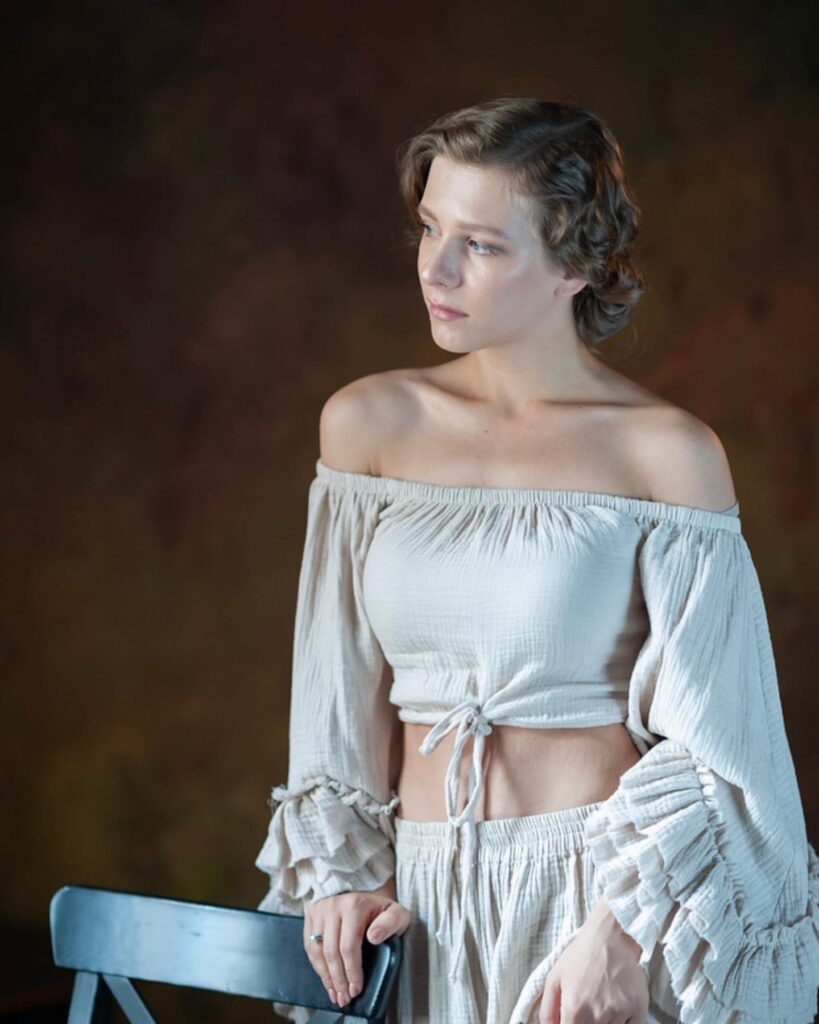 Слив Лиза Арзамасова OnlyFans фото